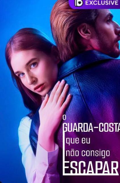 O GUARDA COSTAS QUE EU NÃO CONSIGO ESCAPAR