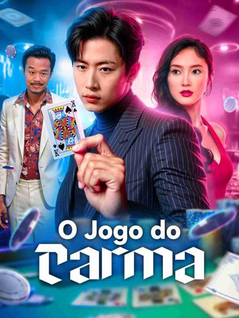 O JOGO DO CARMA