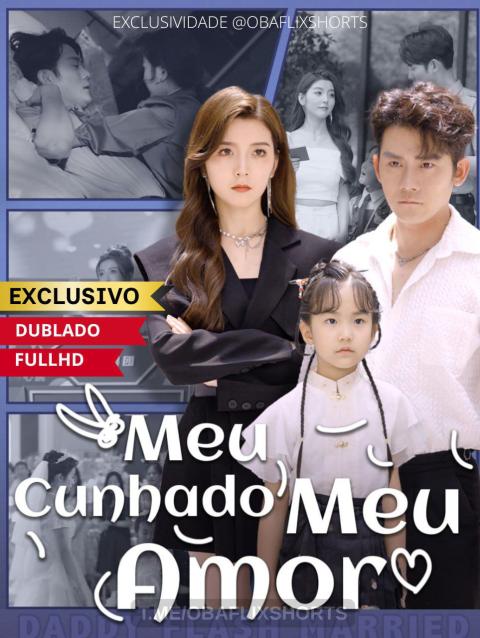 MEU CUNHADO MEU AMOR (DUBLADO)