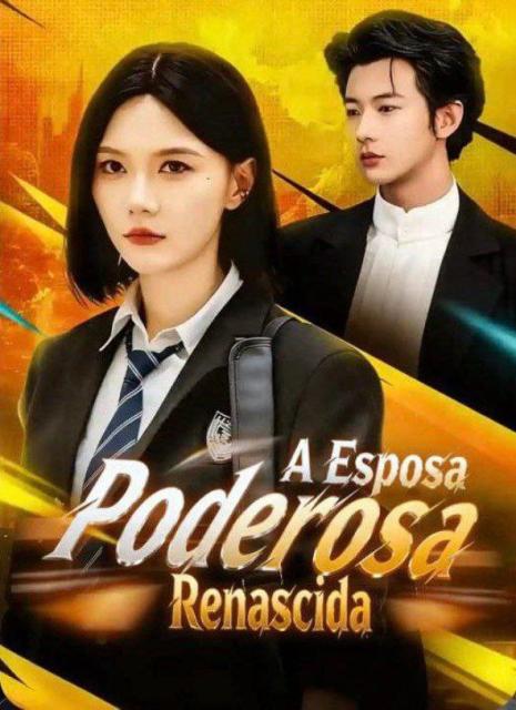 A ESPOSA IMBATÍVEL A ESPOSA PODEROSA RENASCIDA  ❗️❗️❗️❗️❗️❗️