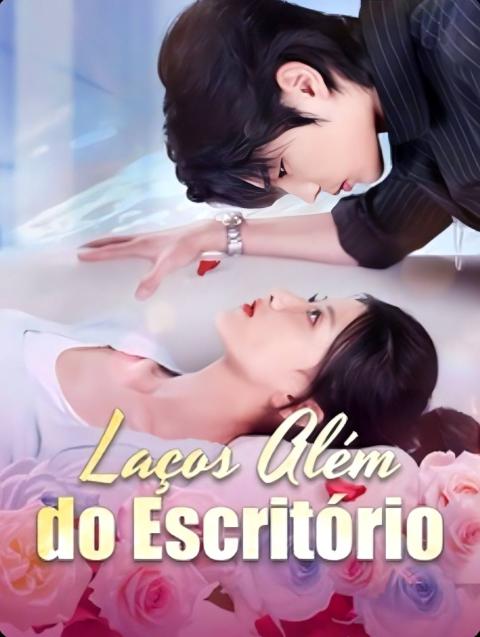 LAÇOS ALÉM DO ESCRITÓRIO