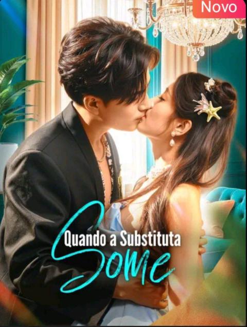 QUANDO A SUBSTITUTA SOME