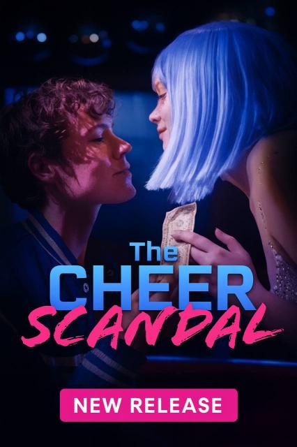 O ESCÂNDALO DA LÍDER DE TORCIDA