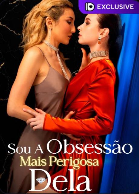 SOU A OBSESSÃO MAIS PERIGOSA DELA LGBT🏳️‍🌈