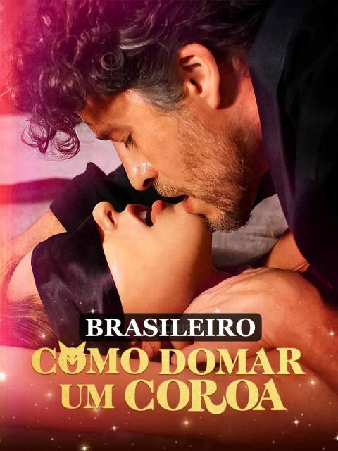COMO DOMAR UM COROA (BRASILEIRO)