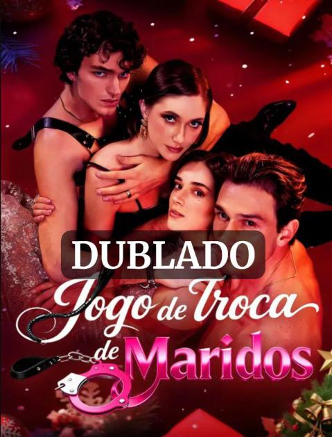 JOGO DE TROCA DE MARIDOS   DUBLADO
